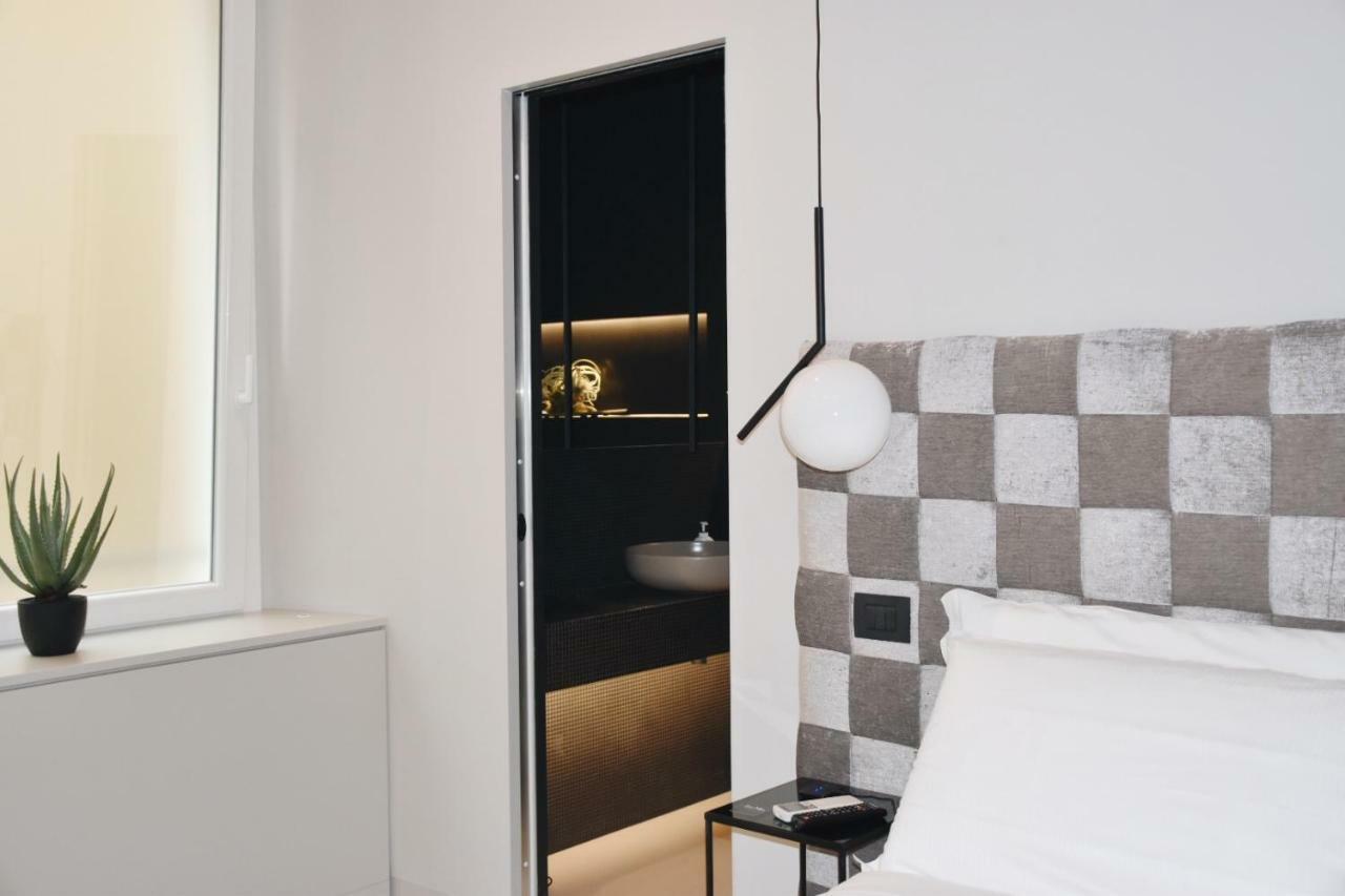 Luma Suite Via Veneto 29 Roma Exterior foto