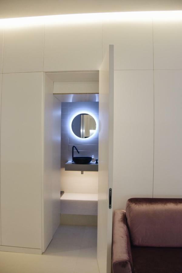 Luma Suite Via Veneto 29 Roma Exterior foto