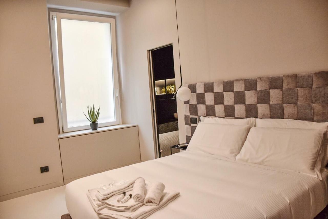 Luma Suite Via Veneto 29 Roma Exterior foto
