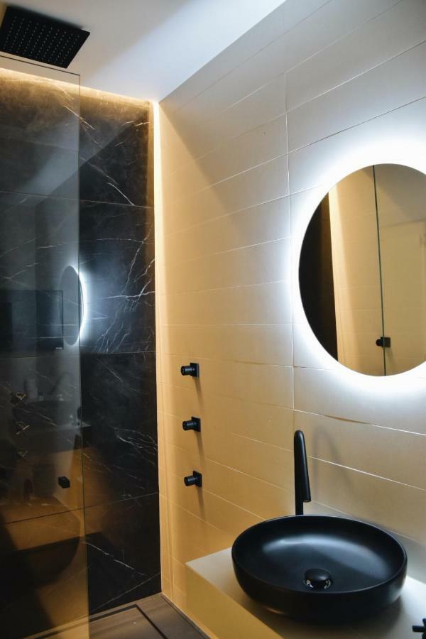 Luma Suite Via Veneto 29 Roma Exterior foto