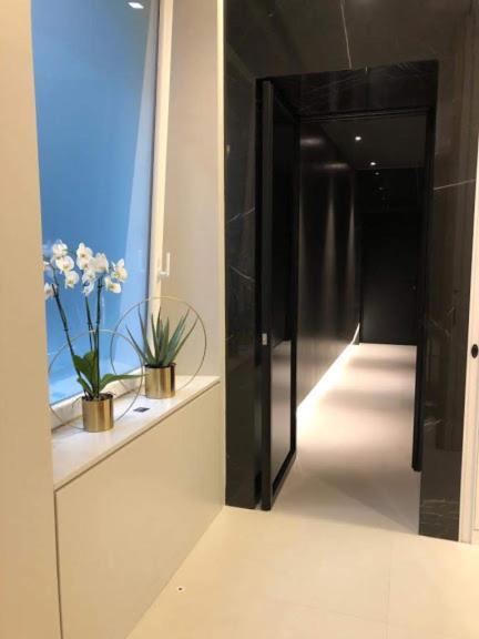 Luma Suite Via Veneto 29 Roma Exterior foto