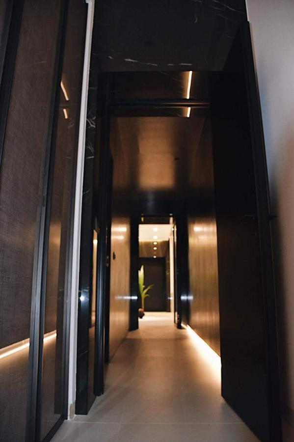 Luma Suite Via Veneto 29 Roma Exterior foto